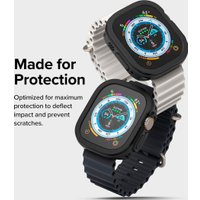 Чехол Ringke Air Sports для Apple Watch Ultra 3 / 2 / 1 Black