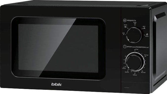 

Микроволновая печь BBK 20MWS-717M/B