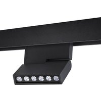 Трековый светильник Novotech Shino Flum 359494 в Гомеле