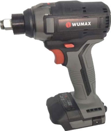 Гайковерт Wumax ASS 18BL Classic 5717511110 (без АКБ)
