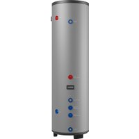 Бойлер косвенного нагрева Thermex Espero 300 F