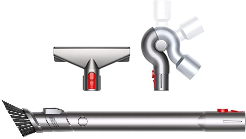 

Набор аксессуаров Dyson 971442-01