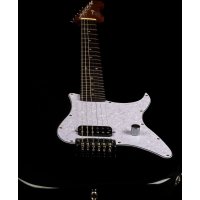 Электрогитара JET JS-400 HT BK