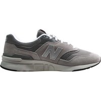 Кроссовки New Balance 997 Grey Silver CM997HCA (37)