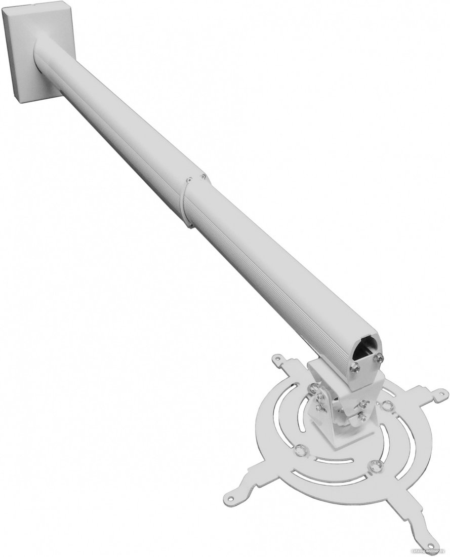 Кронштейн для проектора PL PRO-1800A.W (белый)