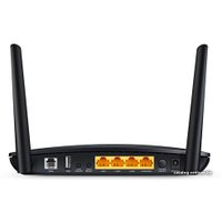 Беспроводной DSL-маршрутизатор TP-Link Archer D20