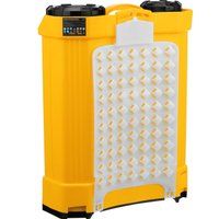 Аккумуляторный опрыскиватель Denzel D-16LA