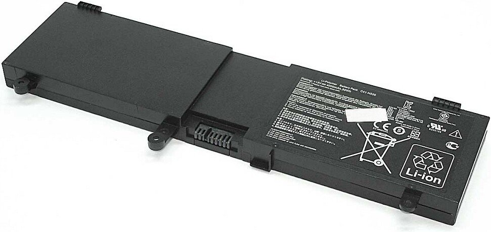 Аккумуляторы для ноутбуков ASUS C41-N550