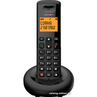 Радиотелефон TeXet TX-D4905A (черный) в Бресте