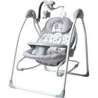 Качель Indigo Fresh ((мишки))