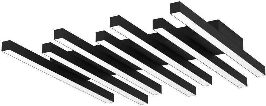 

Припотолочная люстра Eglo 900597