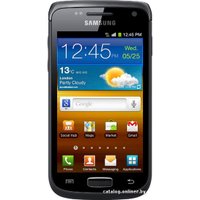 Смартфон Samsung i8150 Galaxy W