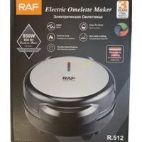 Омлетница RAF R.512