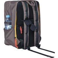 Городской рюкзак Canyon CSZ-02 (дымчато-серый/шафран)