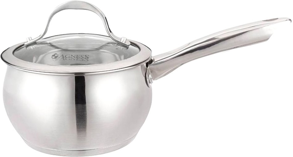 

Ковш Agness 937-351