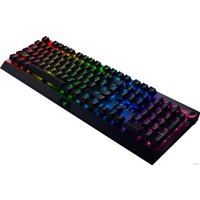 Клавиатура Razer BlackWidow V3 Pro Green Switch