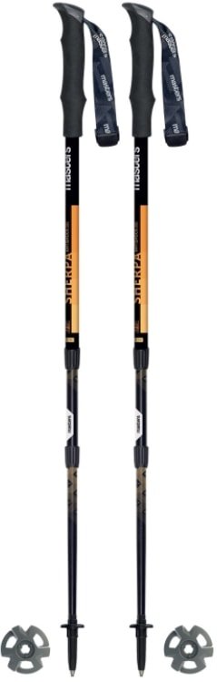 

Треккинговые палки Masters Shepra Antishock CSS 01S2519