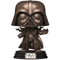 Фигурка Funko POP! Bobble Star Wars Darkside Darth Vader 288 82727