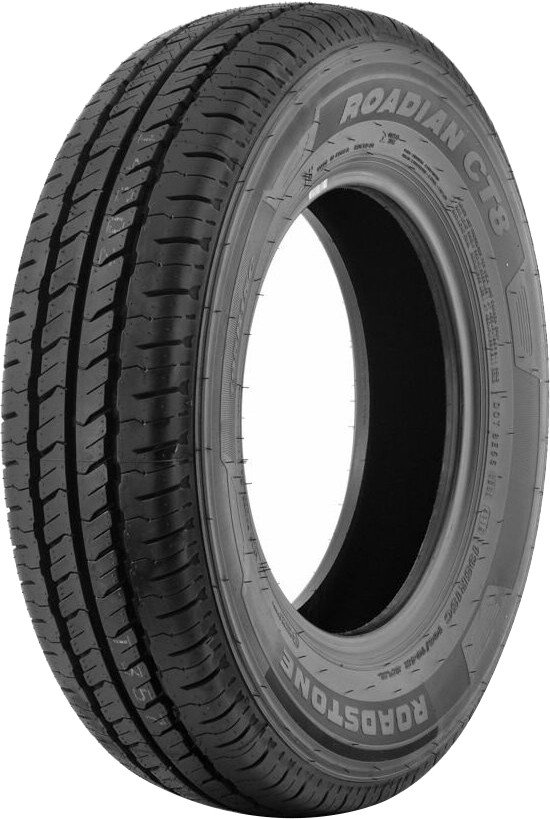 

Летние шины Roadstone Roadian CT8 195/80R14C 106/104R