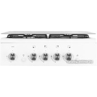 Кухонная плита Weissgauff WGS G4G02 WS