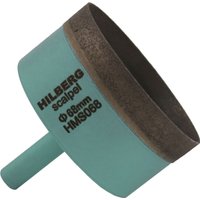 Коронка Hilberg Scalpel 68мм HMS068 в Могилеве