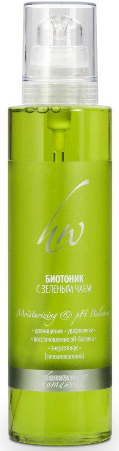 

Premium Биотоник с зеленым чаем 270 мл