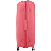 Чемодан-спиннер American Tourister Starvibe Sun Kissed Coral 77 см
