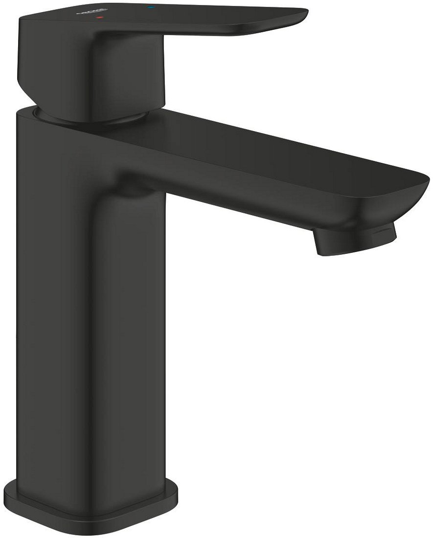 

Смеситель Grohe Cubeo 1017552430