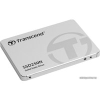 SSD Transcend SSD250N 2TB TS2TSSD250N