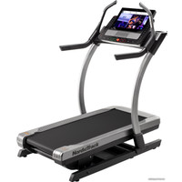 Электрическая беговая дорожка NordicTrack Incline Trainer X22i