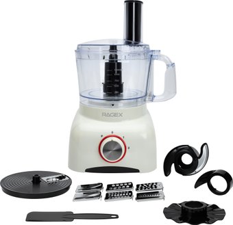 Кухонный комбайн RAGEX R113-105