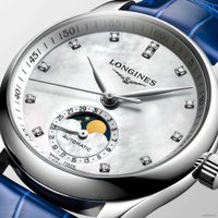 Наручные часы Longines Master Collection L2.409.4.87.0