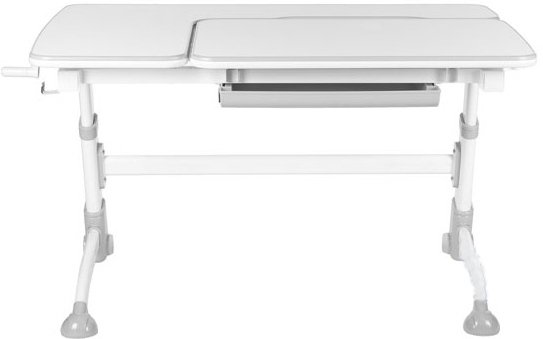 

Парта Fun Desk Amare (серый)
