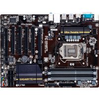 Материнская плата Gigabyte GA-Z87P-D3 (rev. 1.0)