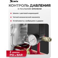 Компрессор MTX DC1500L/50