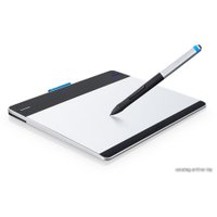Графический планшет Wacom Intuos Pen Small (CTL-480S)