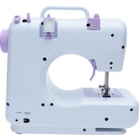 Электромеханическая швейная машина RAGEX R1101-100