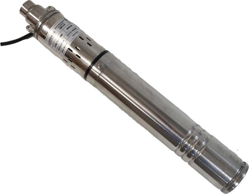 

Скважинный насос Gardana Vint-0.37