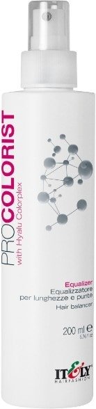 

Защитное средство для кожи головы Itely Hairfashion ProColorist Scalp Protector 120 мл