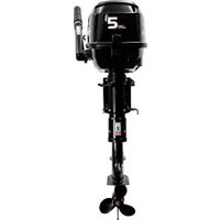 Лодочный мотор BarrakuDA HDF5HAS