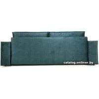 Диван Stolline Лофт 07 (Milano 8 аквамарин)