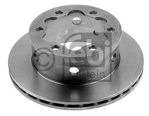 

Febi bilstein 10639