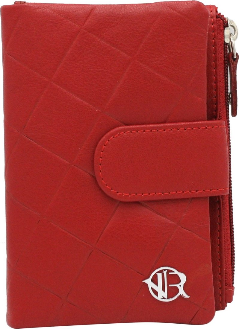 

Портмоне Cedar Rovicky R-N14-SCW-5572 (красный)