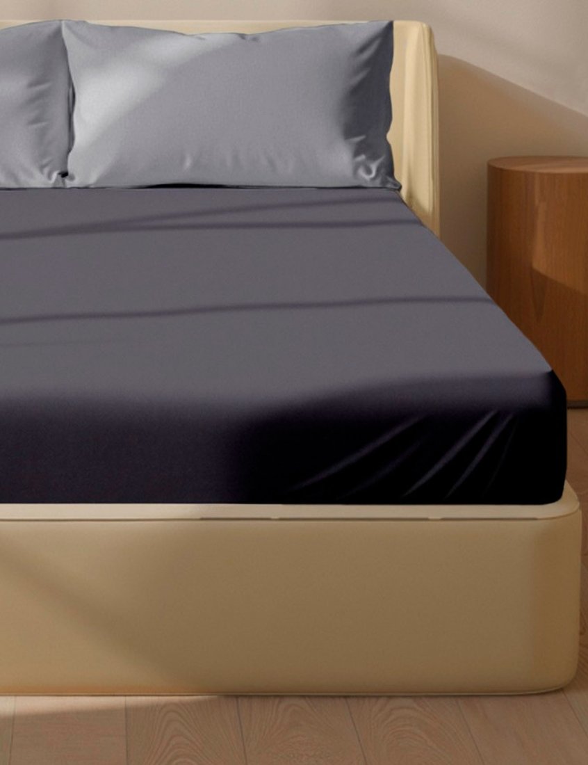 

Простыня Sima-Land Graphite 10445239