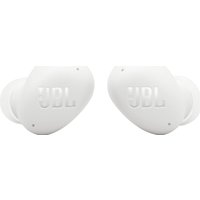 Наушники JBL Wave Buds 2 (белый)
