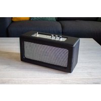 Беспроводная колонка Lenco BT-300BK