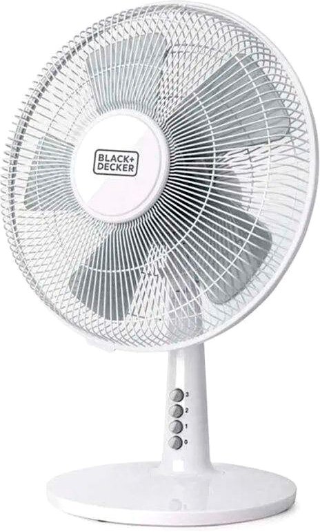 

Вентилятор Black & Decker BXEFD40E