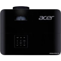 Проектор Acer X118HP (черный)