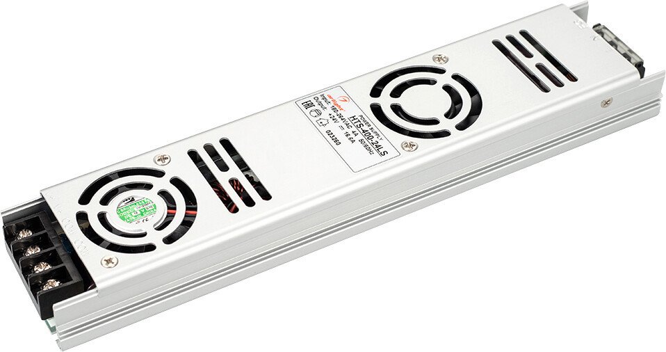 

Блок питания Arlight HTS-400-24LS 023260