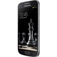 Телефон Samsung Galaxy S4 Mini Black Edition (I9190)
